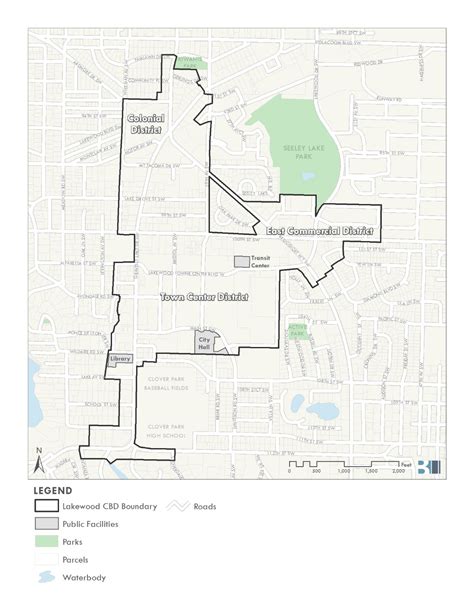 Lakewood Municipal Code.
